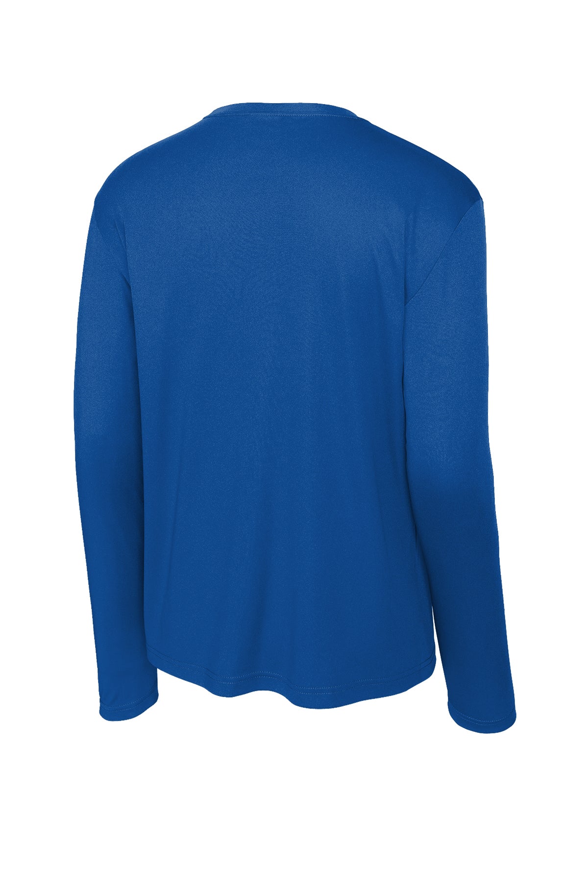 332 ESFS Defend the Base Dri-Fit Long Sleeve Tee
