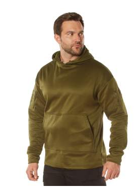 Rothco Concealed Carry Hoodie