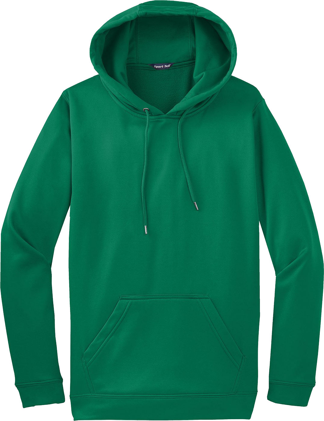 Hoodie, Sports-Wick Fleece