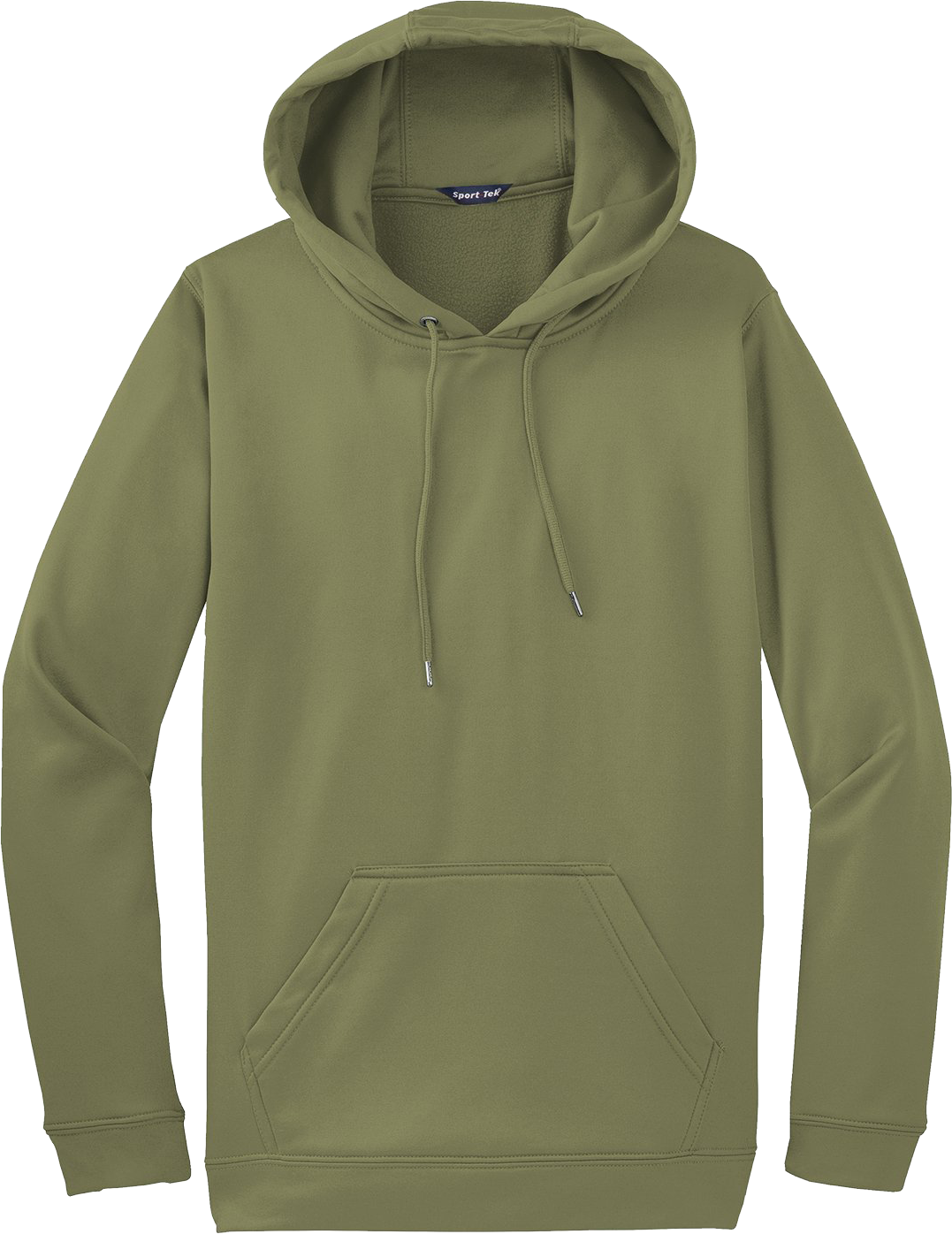 Hoodie, Sports-Wick Fleece