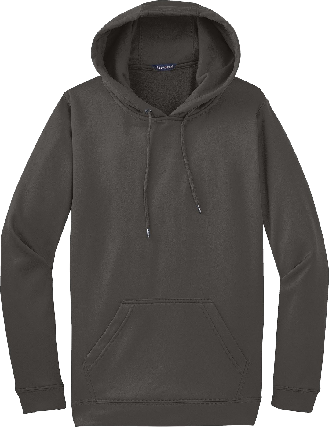 Hoodie, Sports-Wick Fleece