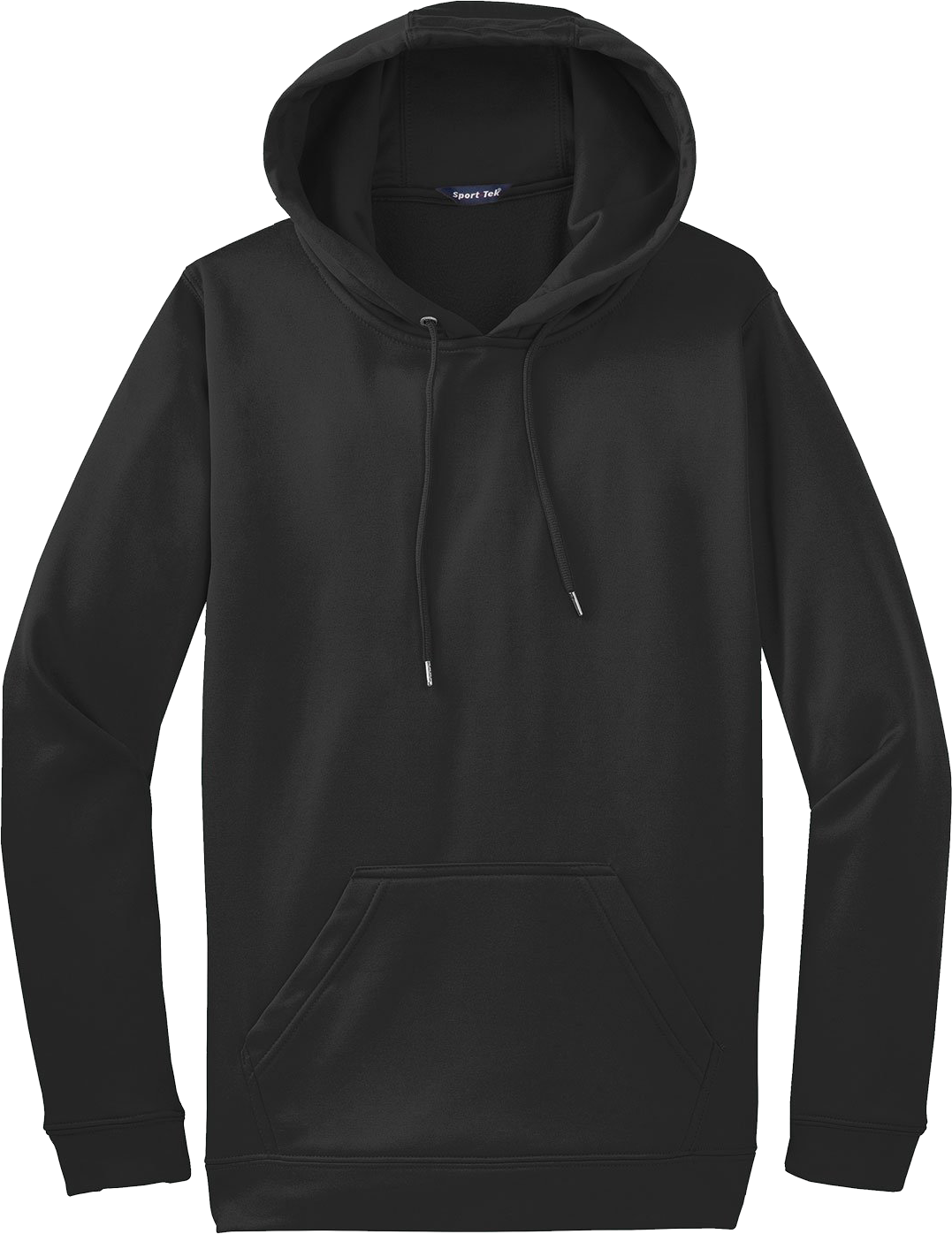 Hoodie, Sports-Wick Fleece