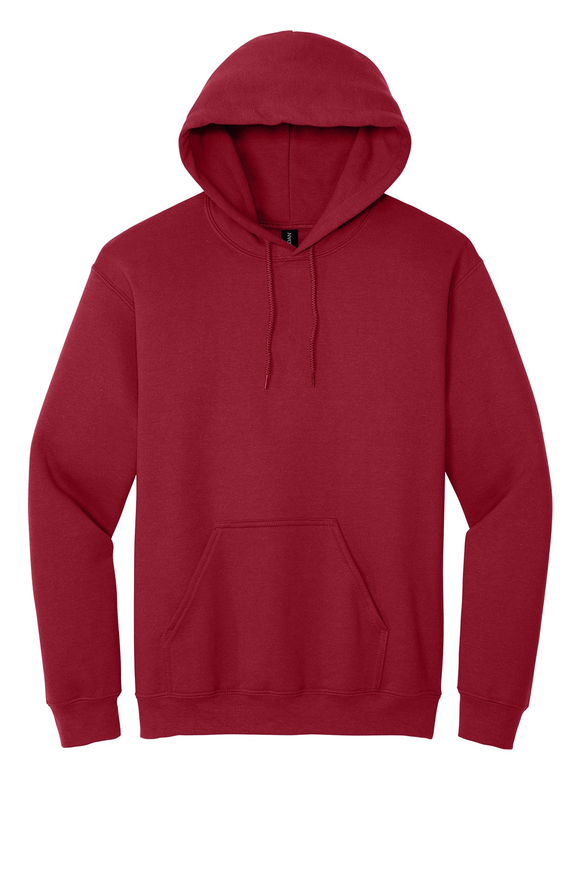 332 ESFS Defend the Base Cotton Blend Hoodie