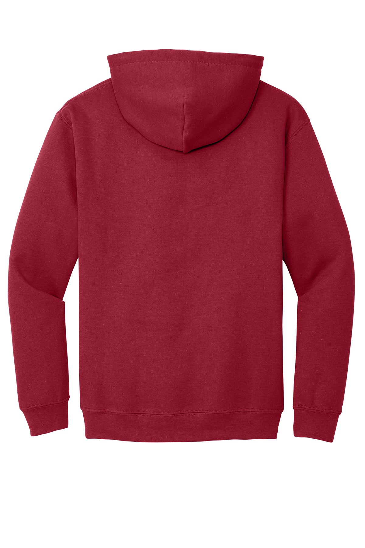 332 ESFS Defend the Base Cotton Blend Hoodie