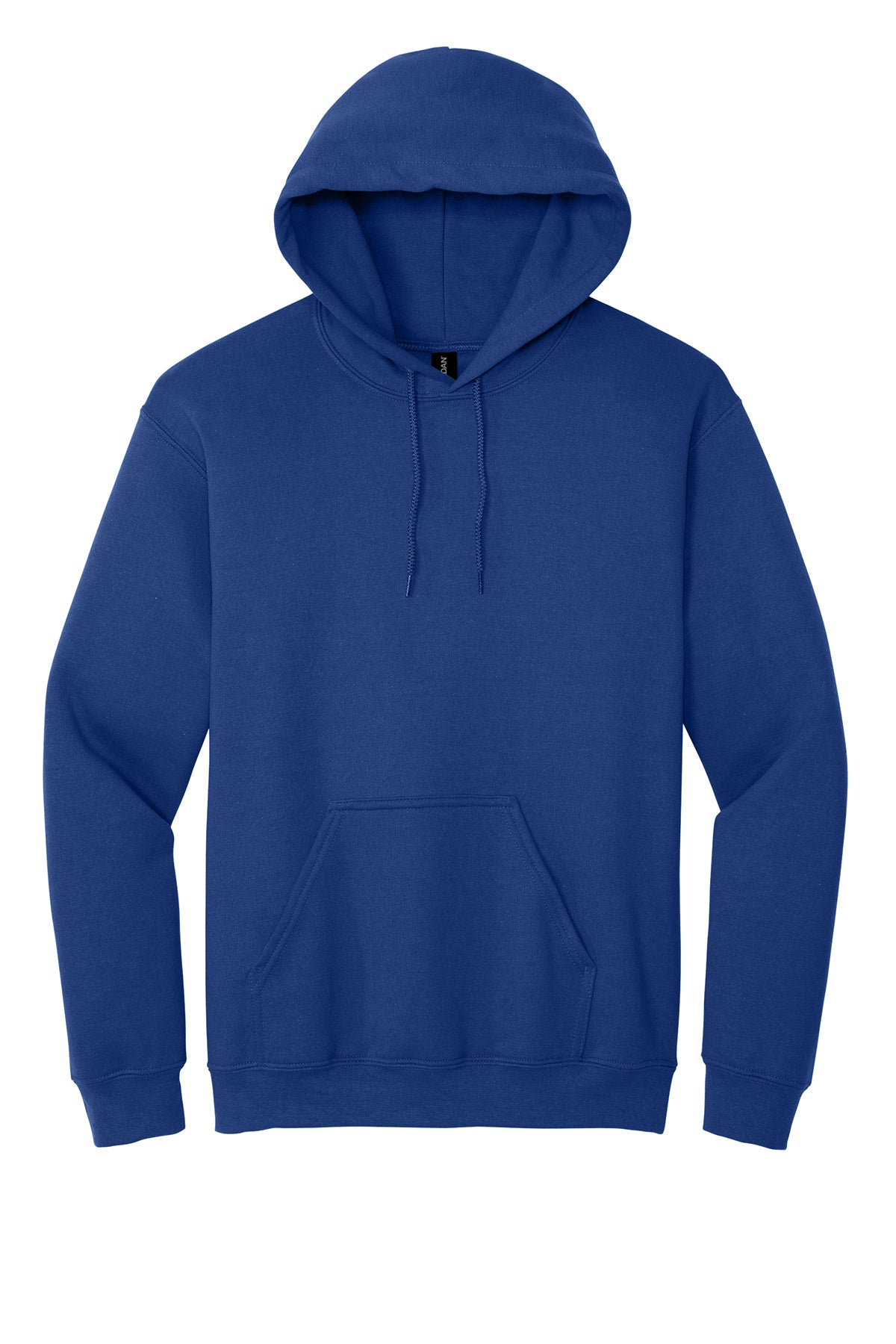332 ESFS Defend the Base Cotton Blend Hoodie