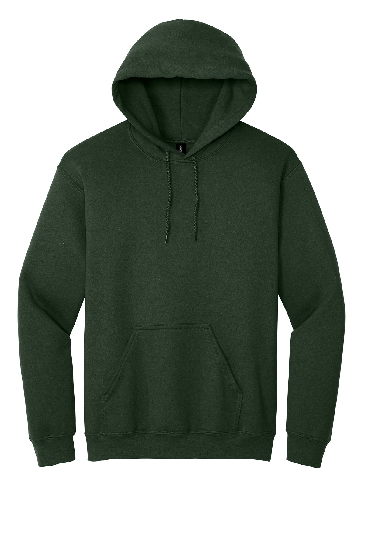 332 ESFS Defend the Base Cotton Blend Hoodie
