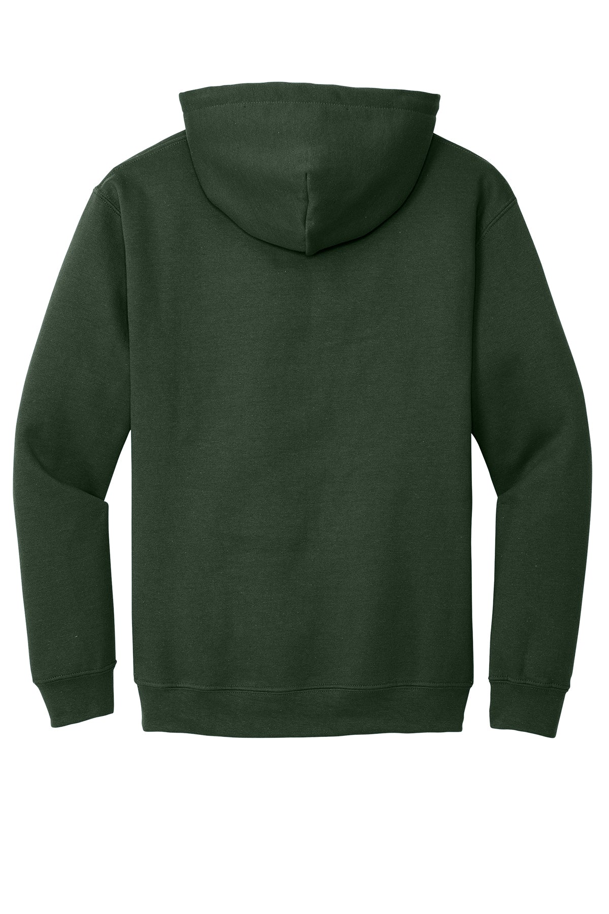 332 ESFS Defend the Base Cotton Blend Hoodie