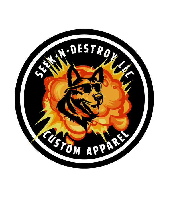 Seek-N-Destroy, LLC