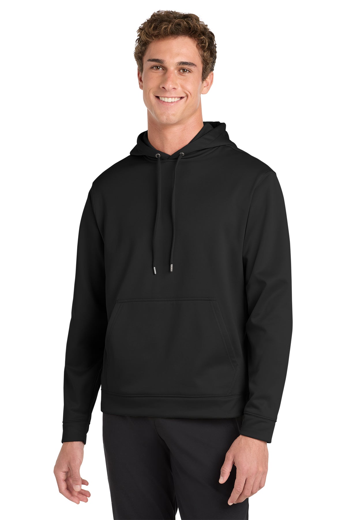332 ESFS Defend the Base Dri-Fit Hoodie