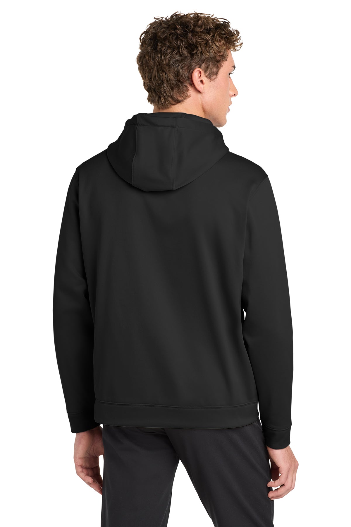 332 ESFS Defend the Base Dri-Fit Hoodie