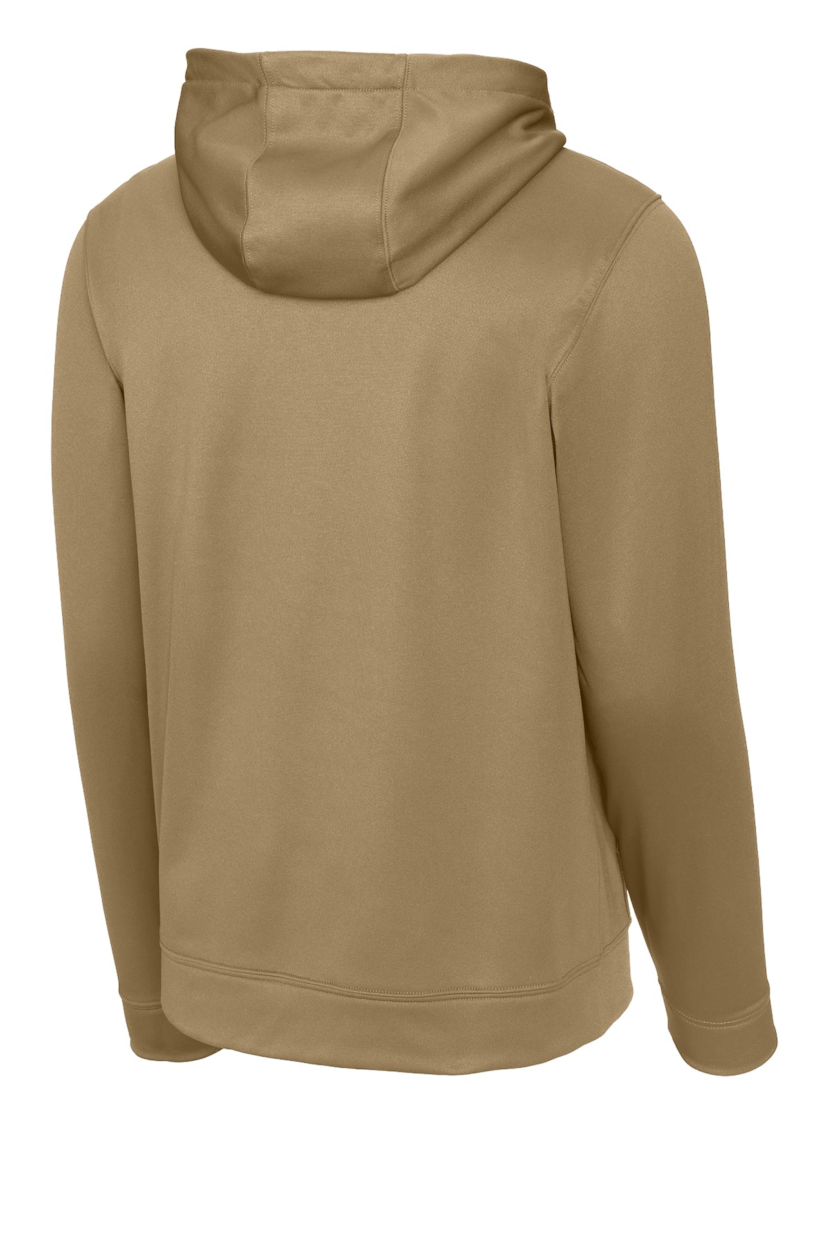 332 ESFS Defend the Base Dri-Fit Hoodie