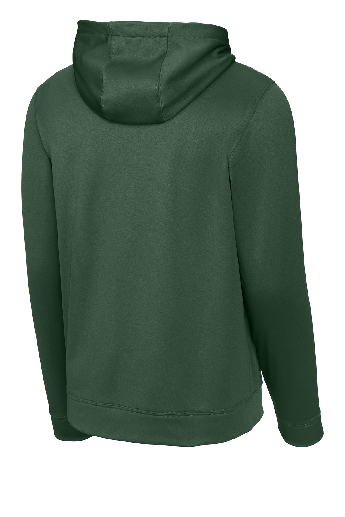332 ESFS Defend the Base Dri-Fit Hoodie