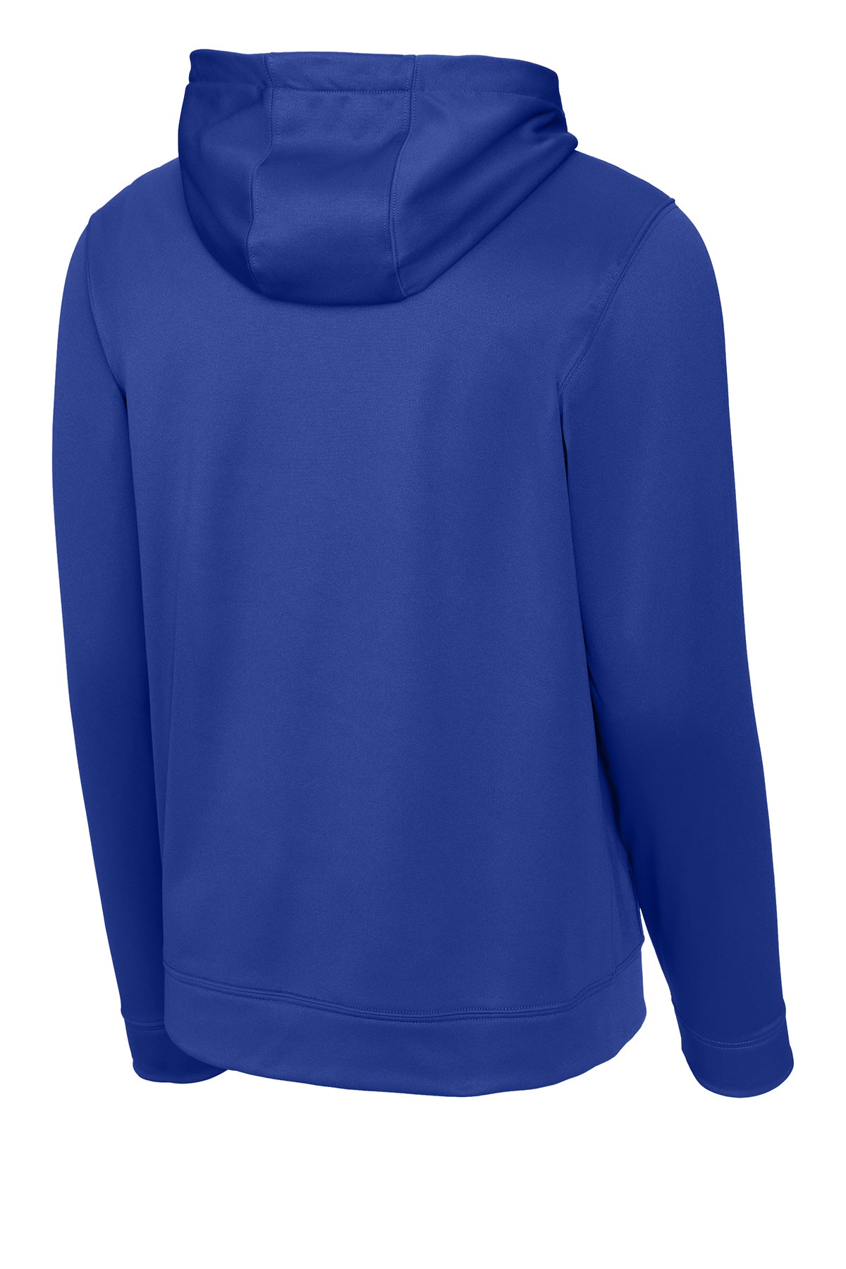 332 ESFS Defend the Base Dri-Fit Hoodie