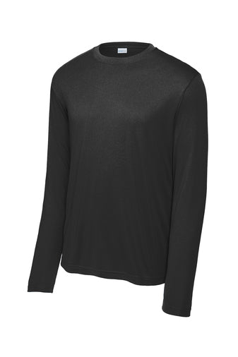 PosiCharge Competitor Long Sleeve