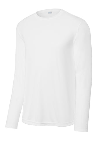 PosiCharge Competitor Long Sleeve