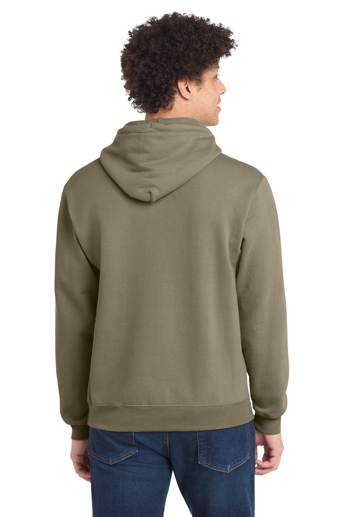 332 ESFS Defend the Base Cotton Blend Hoodie
