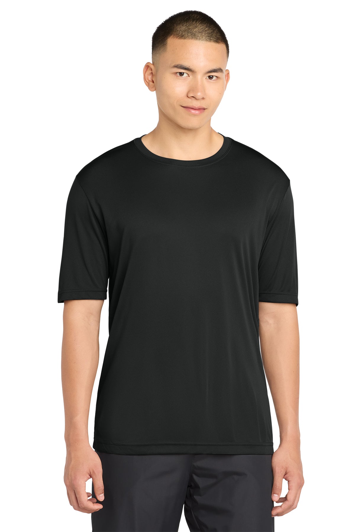 332 ESFS Defend the Base Dri-Fit Short Sleeve Tee