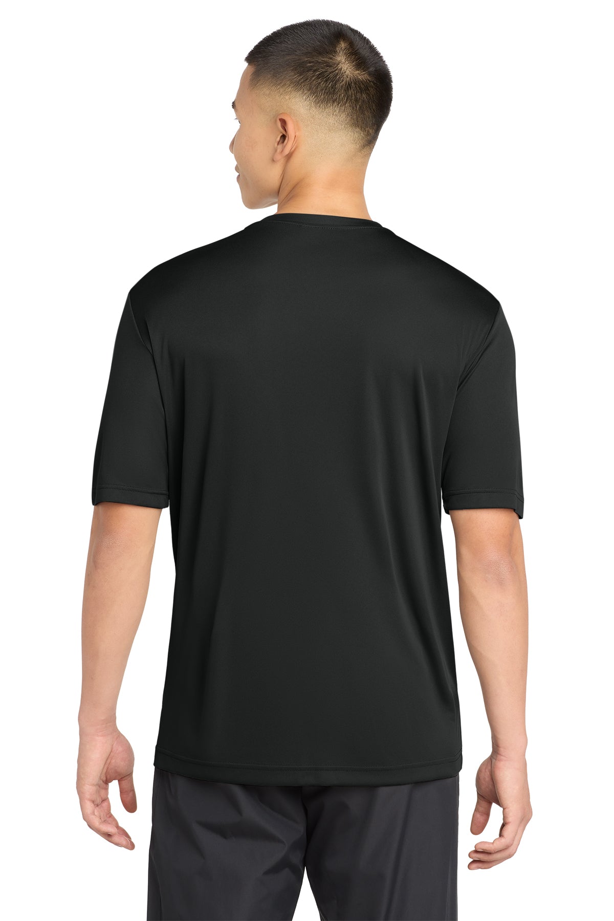 332 ESFS Defend the Base Dri-Fit Short Sleeve Tee