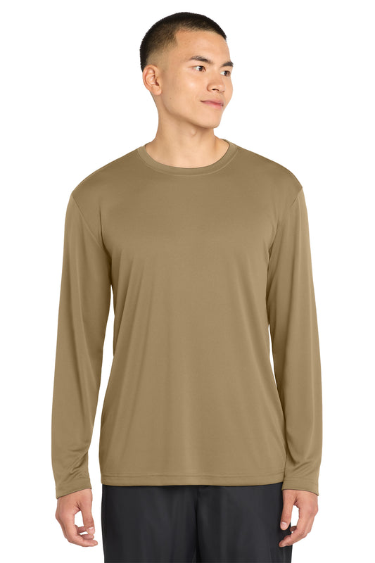 332 ESFS Defend the Base Dri-Fit Long Sleeve Tee