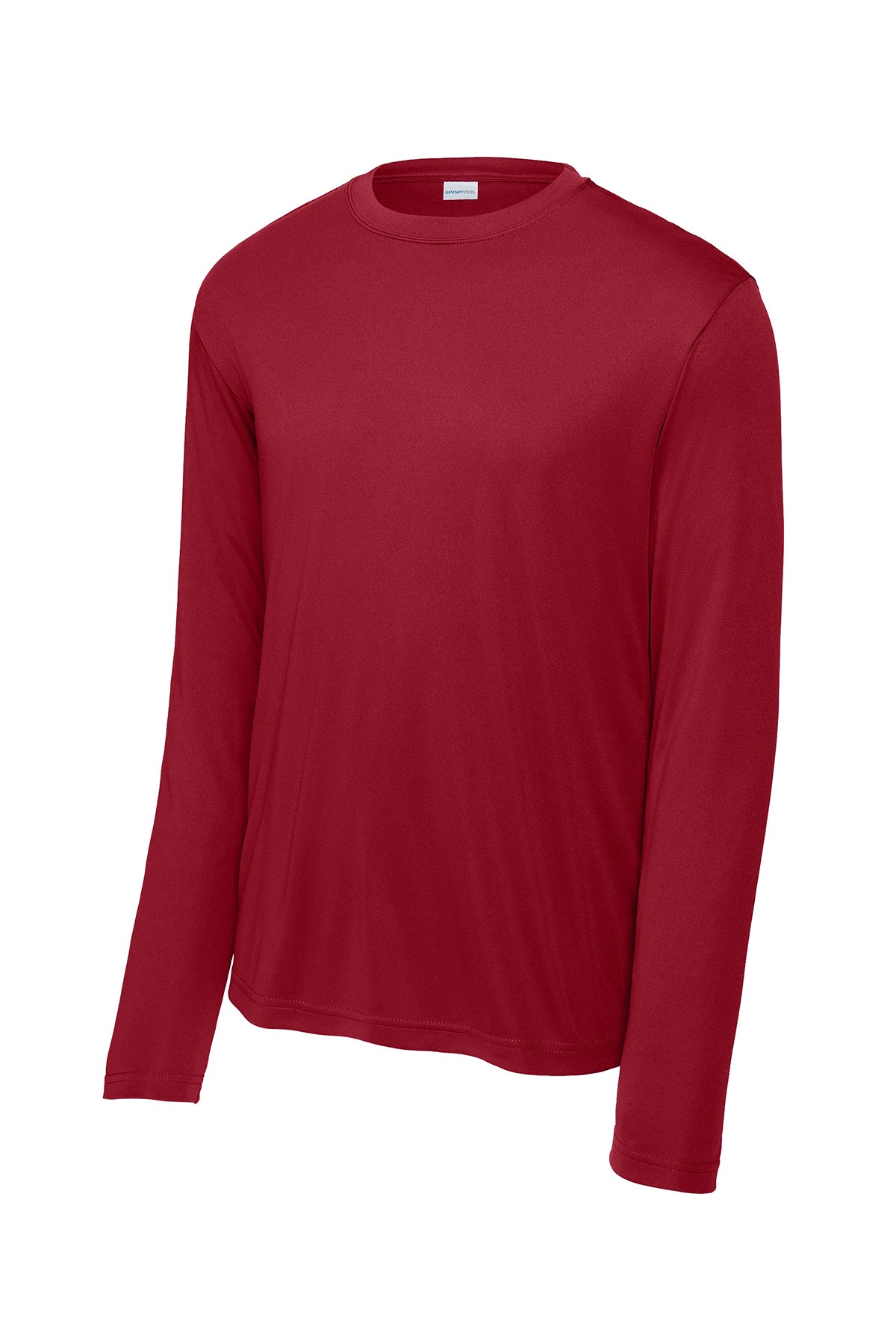 332 ESFS Defend the Base Dri-Fit Long Sleeve Tee