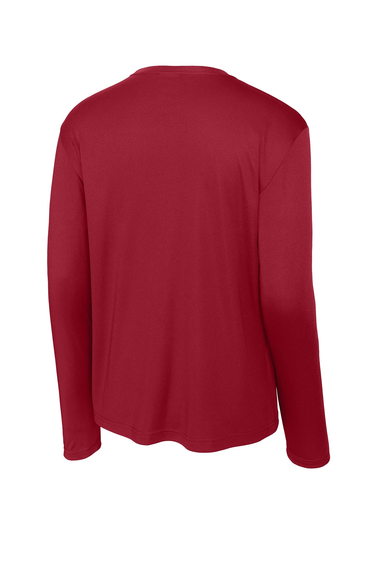 332 ESFS Defend the Base Dri-Fit Long Sleeve Tee