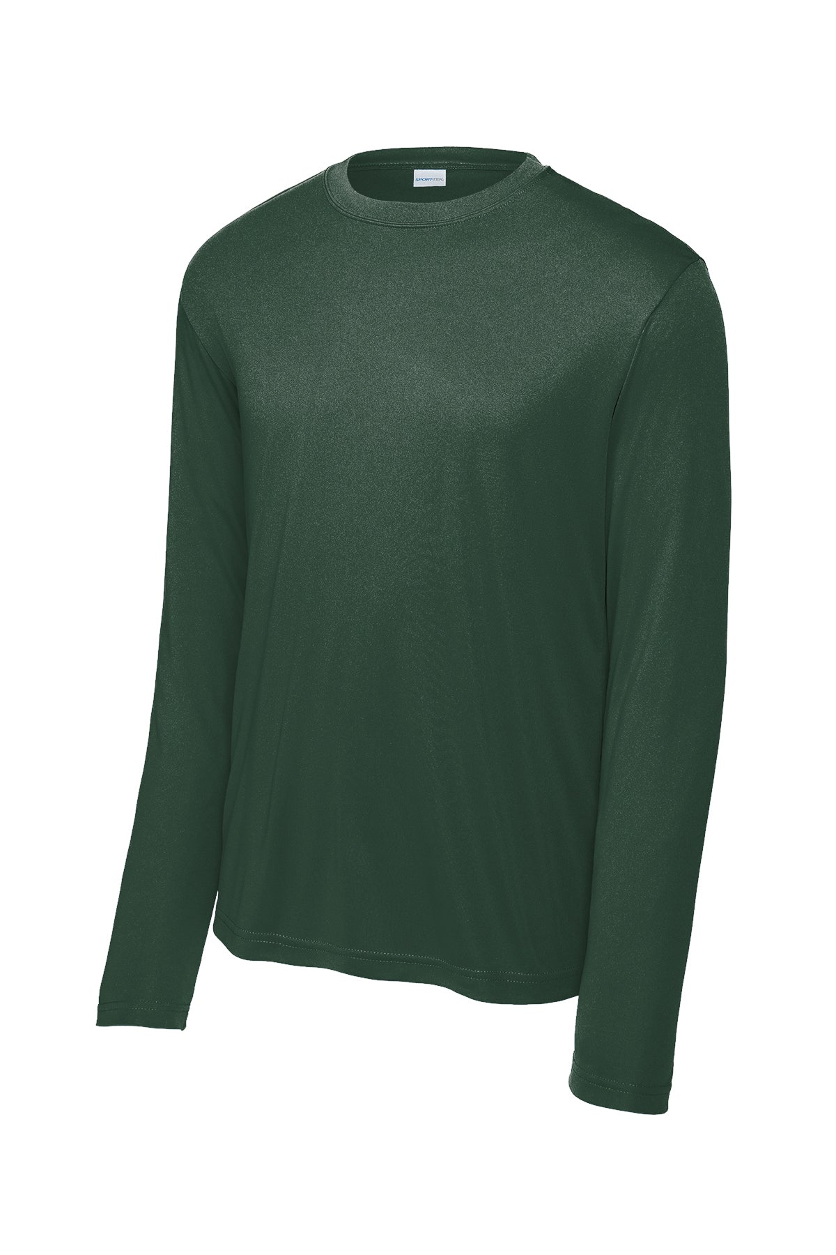 332 ESFS Defend the Base Dri-Fit Long Sleeve Tee