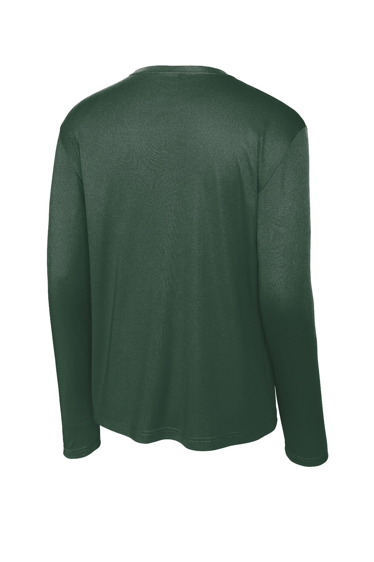 332 ESFS Defend the Base Dri-Fit Long Sleeve Tee