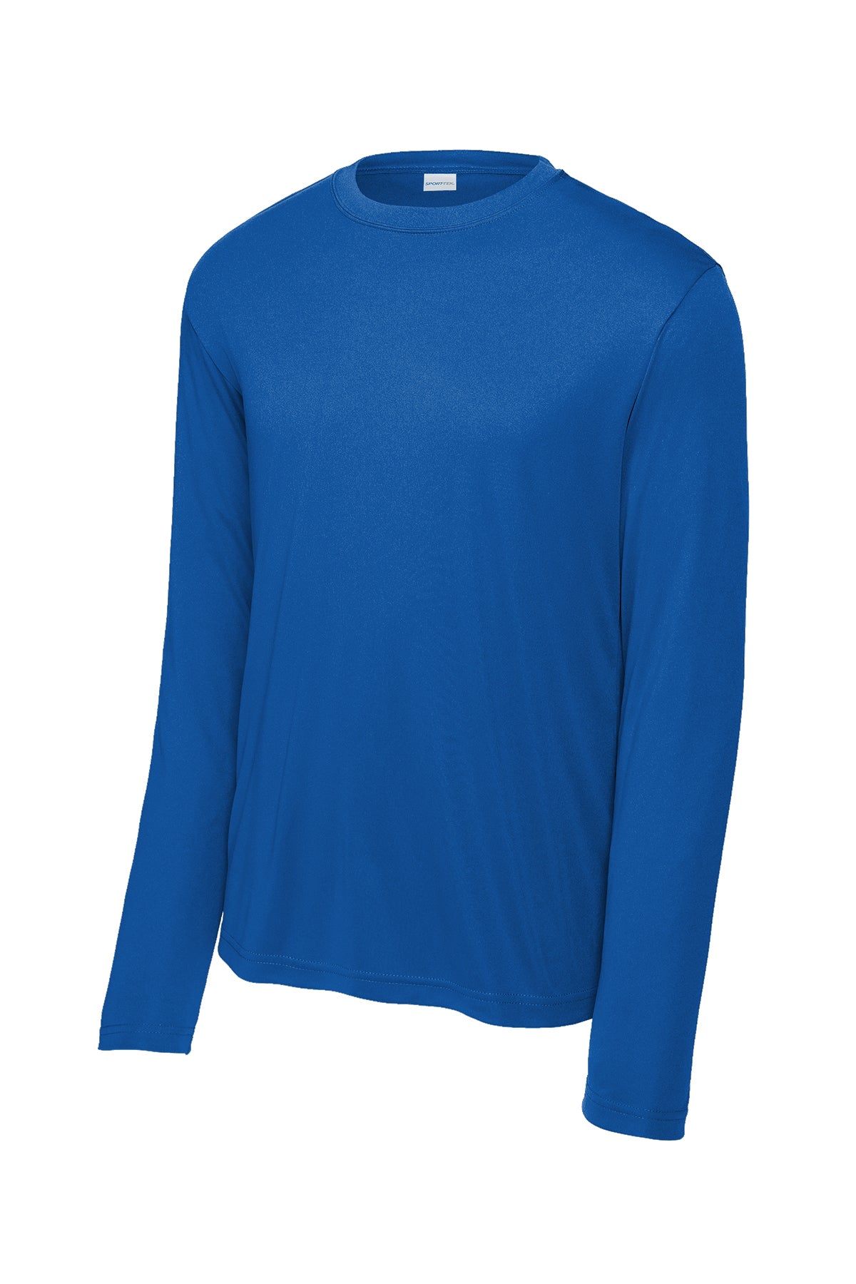 332 ESFS Defend the Base Dri-Fit Long Sleeve Tee