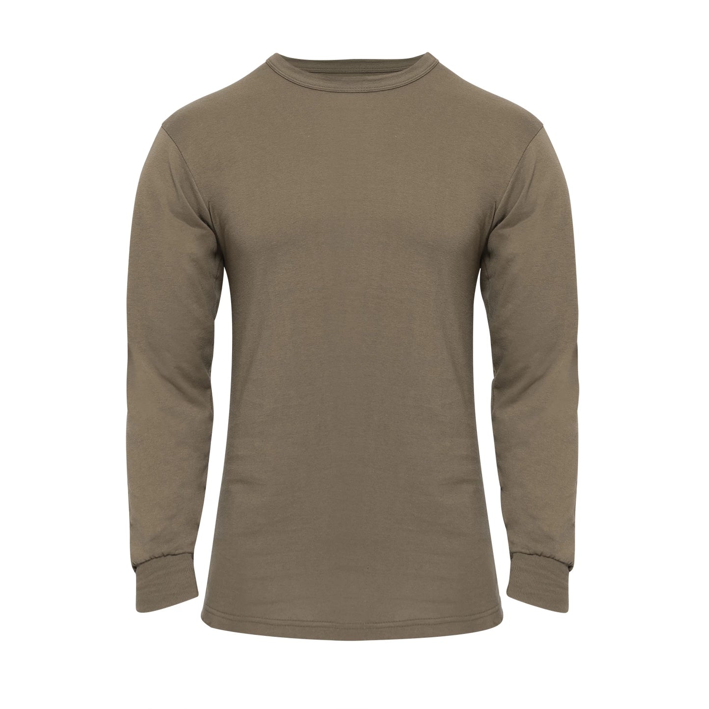 332 ESFS Defend the Base Tri-Blend Long Sleeve Tee