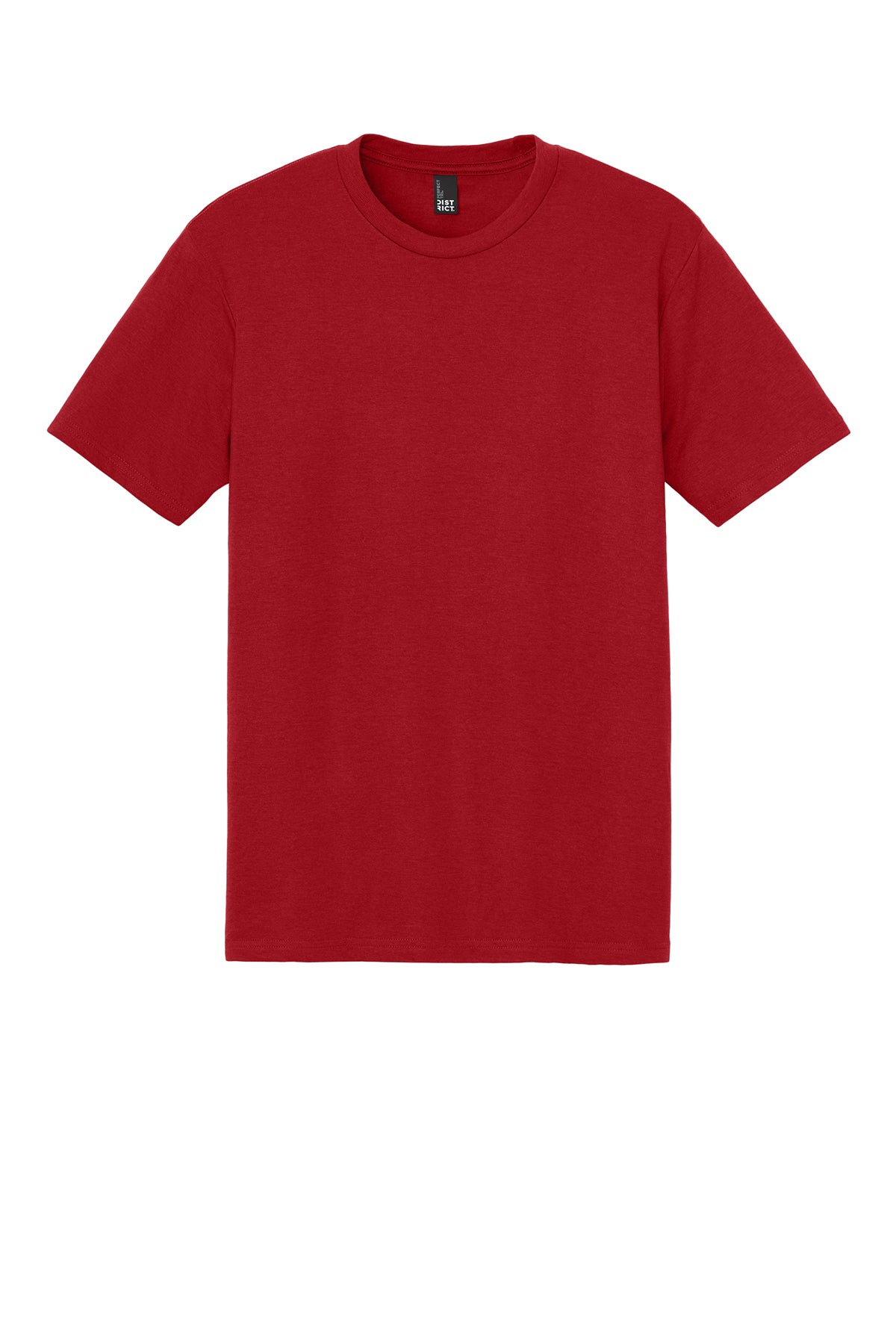 332 ESFS Defend the Base Tri-Blend Short Sleeve Tee