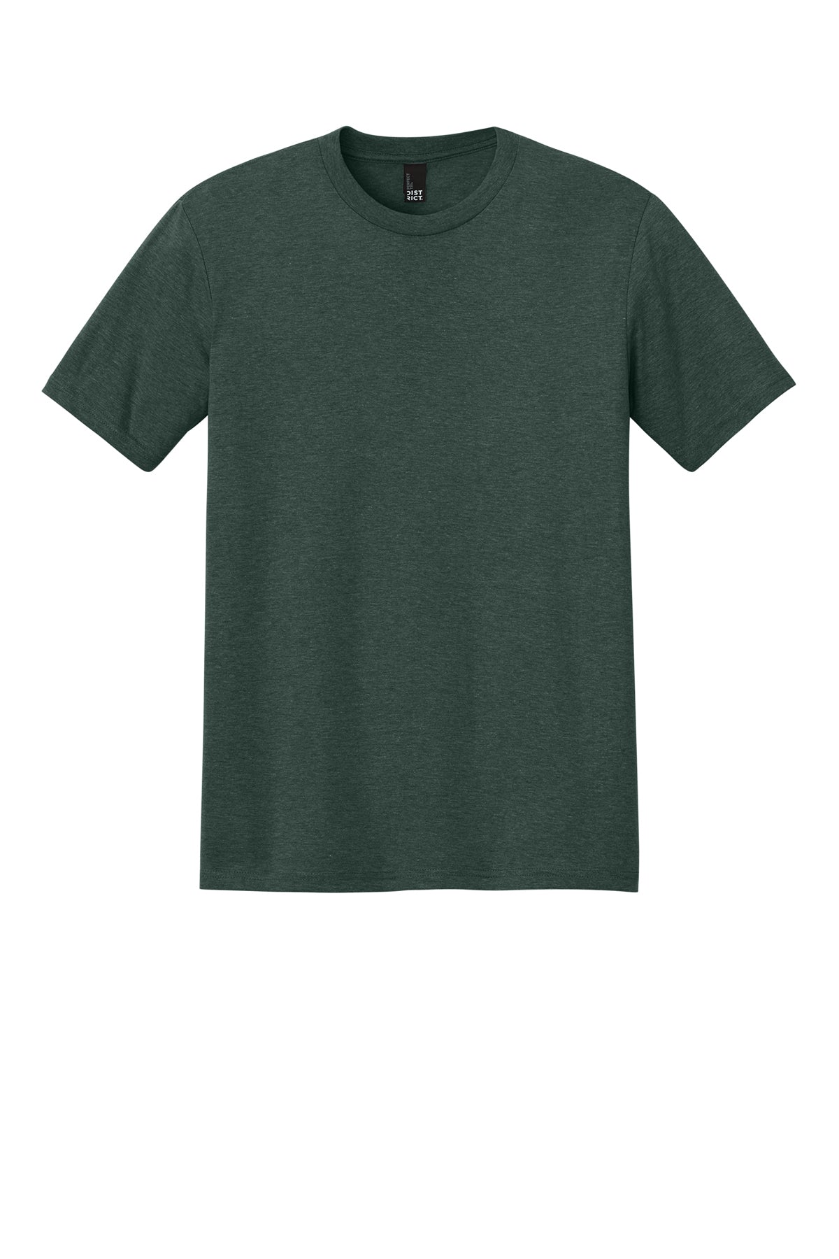 332 ESFS Defend the Base Tri-Blend Short Sleeve Tee