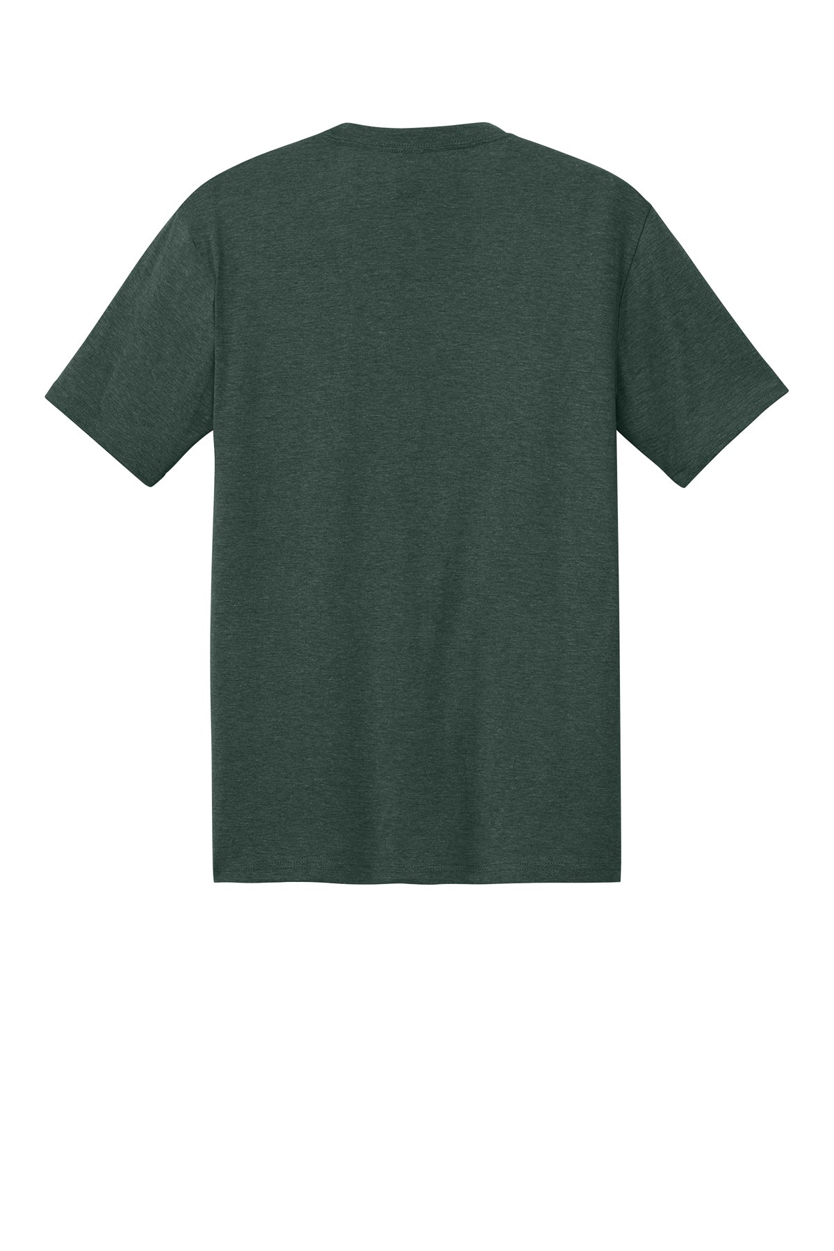 332 ESFS Defend the Base Tri-Blend Short Sleeve Tee