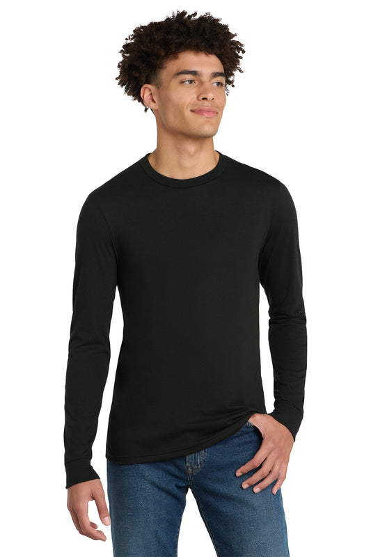 332 ESFS Defend the Base Tri-Blend Long Sleeve Tee