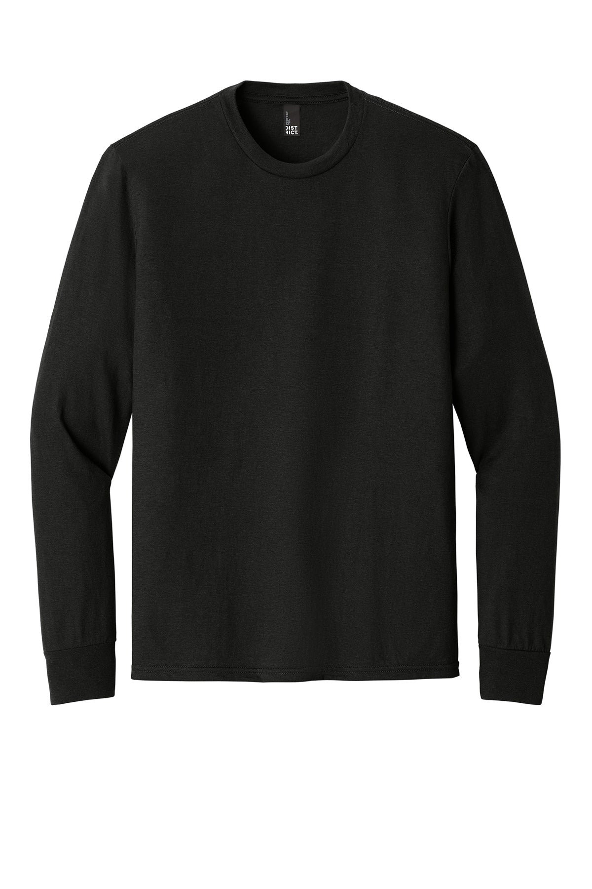 332 ESFS Defend the Base Tri-Blend Long Sleeve Tee