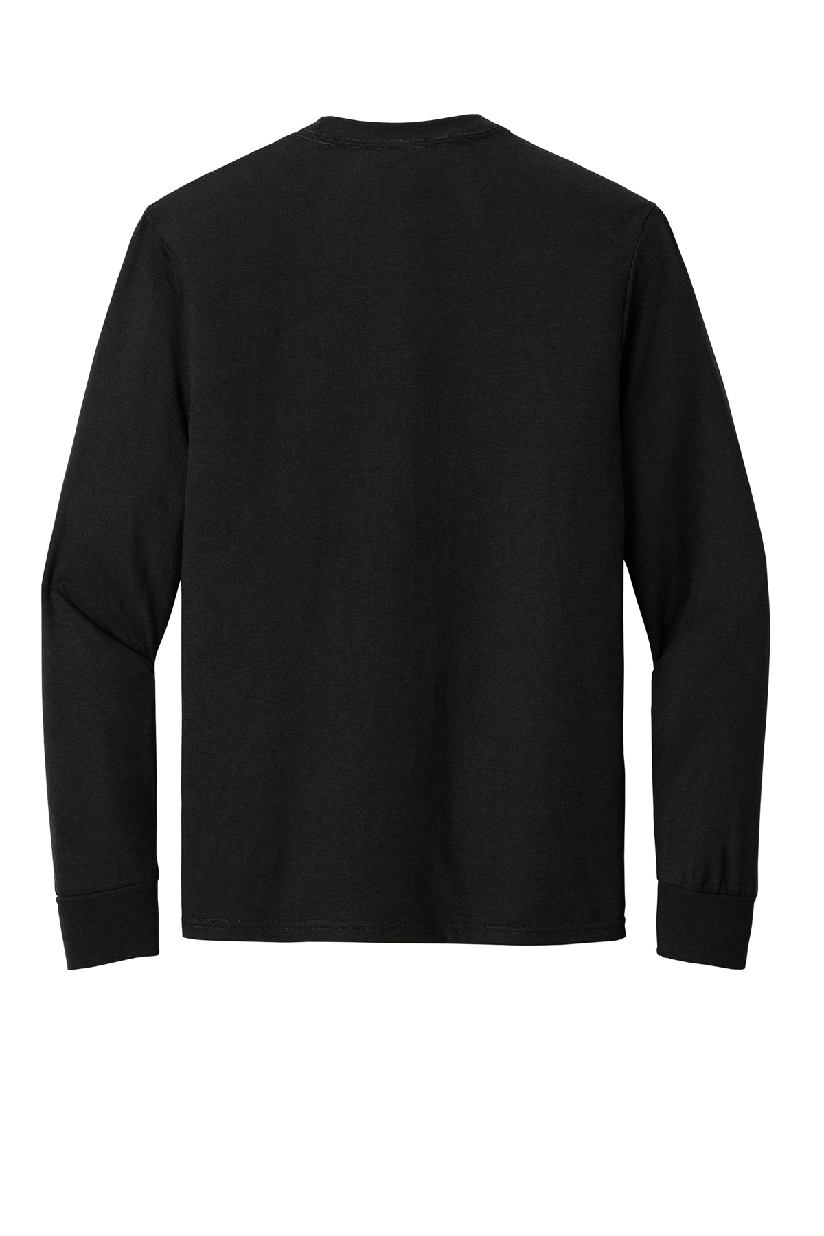 332 ESFS Defend the Base Tri-Blend Long Sleeve Tee