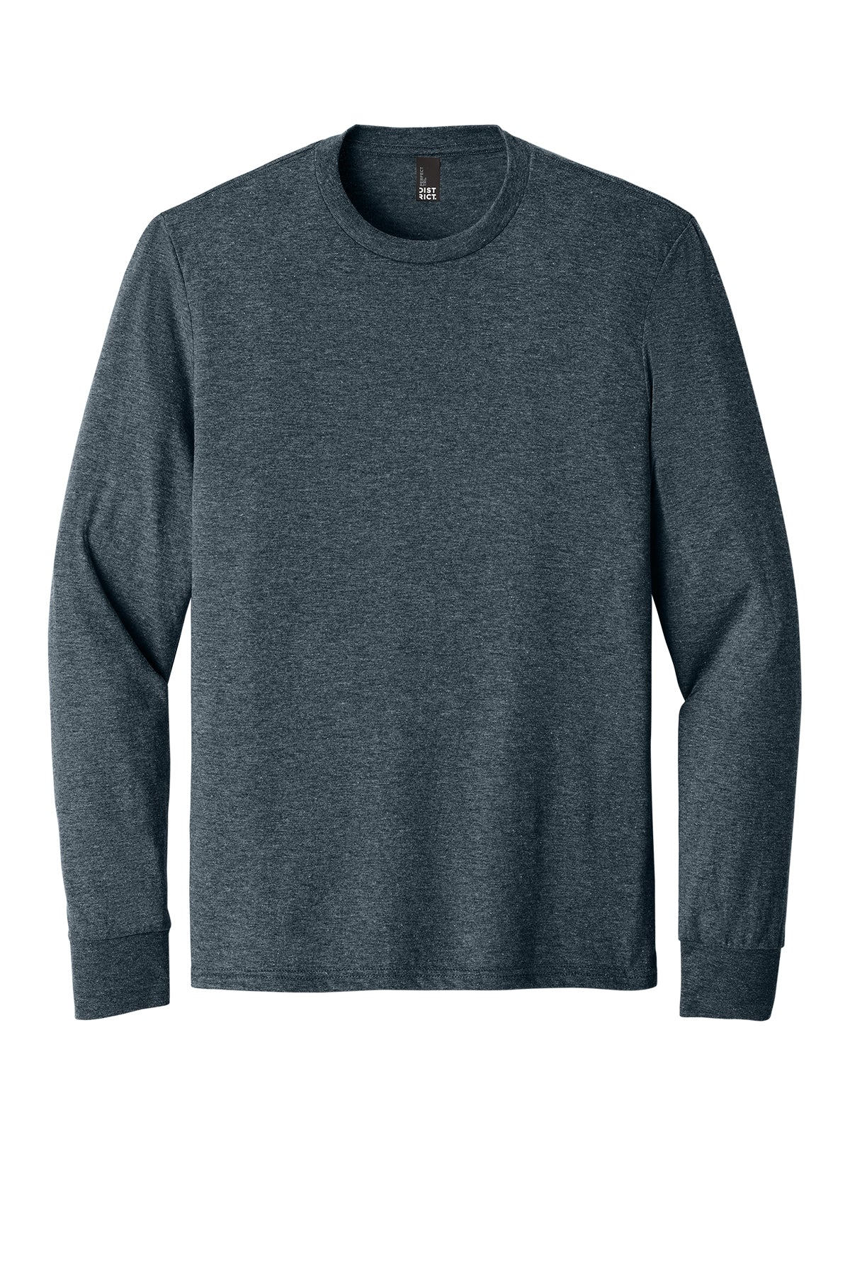 332 ESFS Defend the Base Tri-Blend Long Sleeve Tee