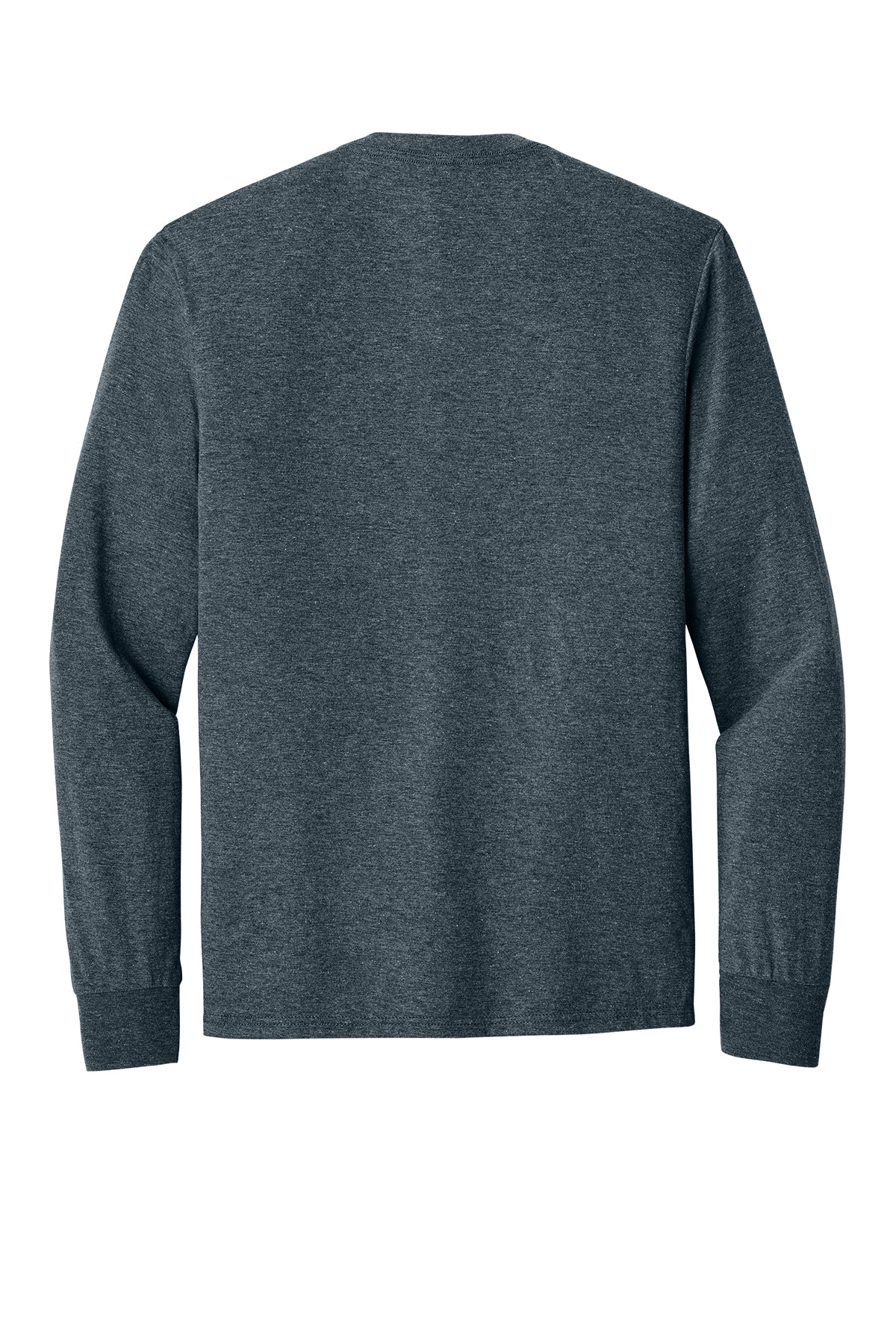 332 ESFS Defend the Base Tri-Blend Long Sleeve Tee