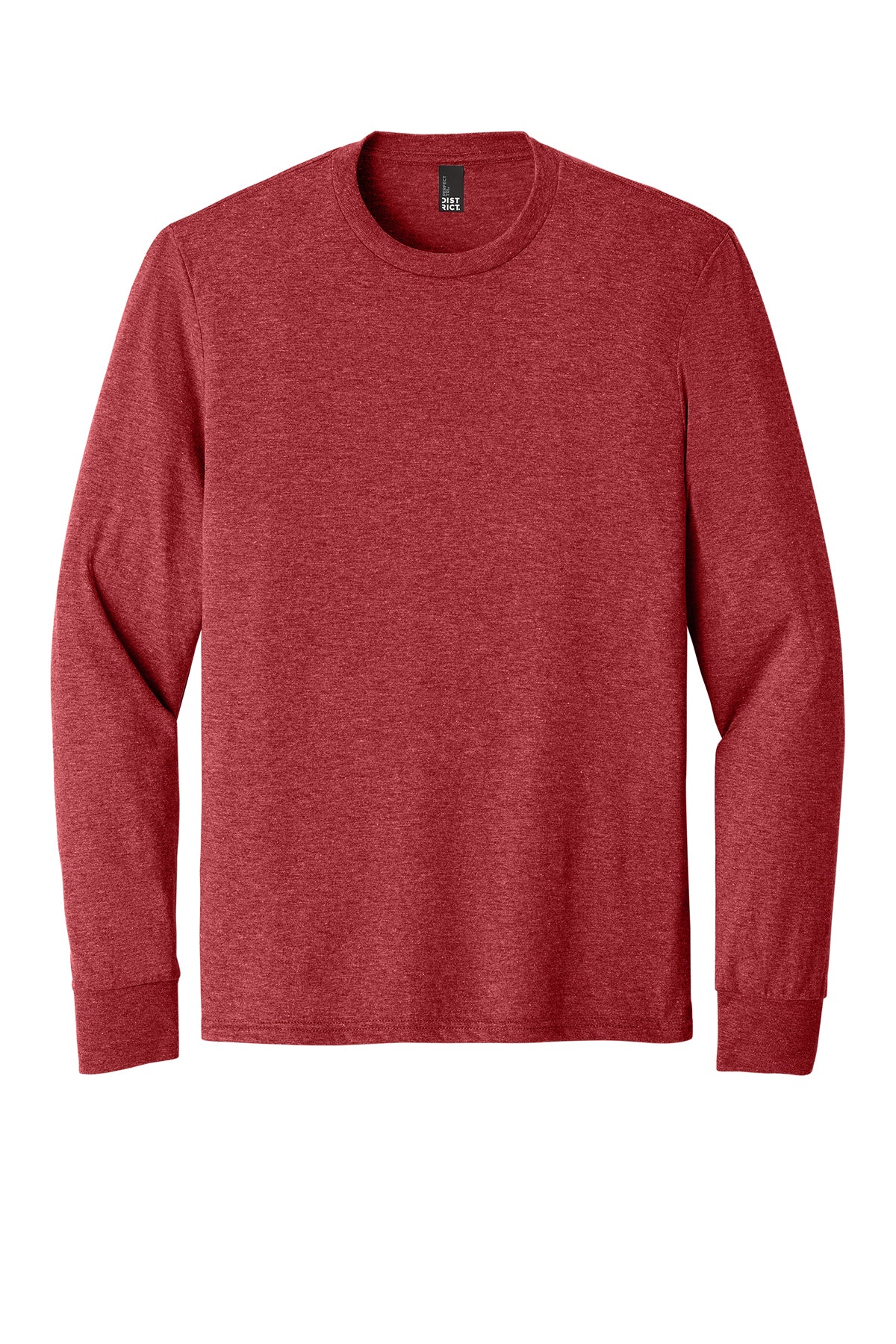332 ESFS Defend the Base Tri-Blend Long Sleeve Tee