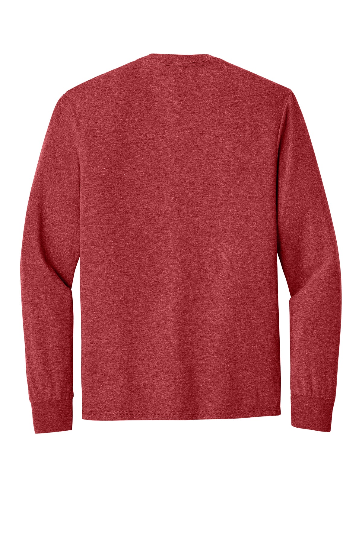 332 ESFS Defend the Base Tri-Blend Long Sleeve Tee