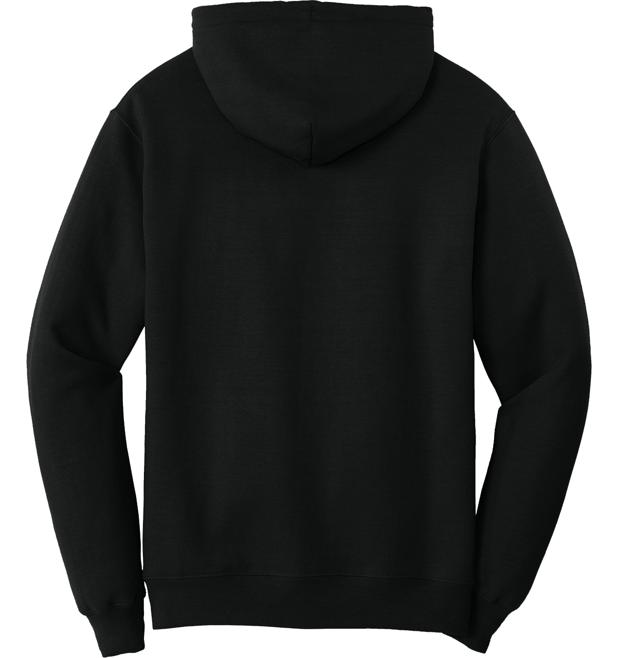 332 ESFS Defend the Base Cotton Blend Hoodie