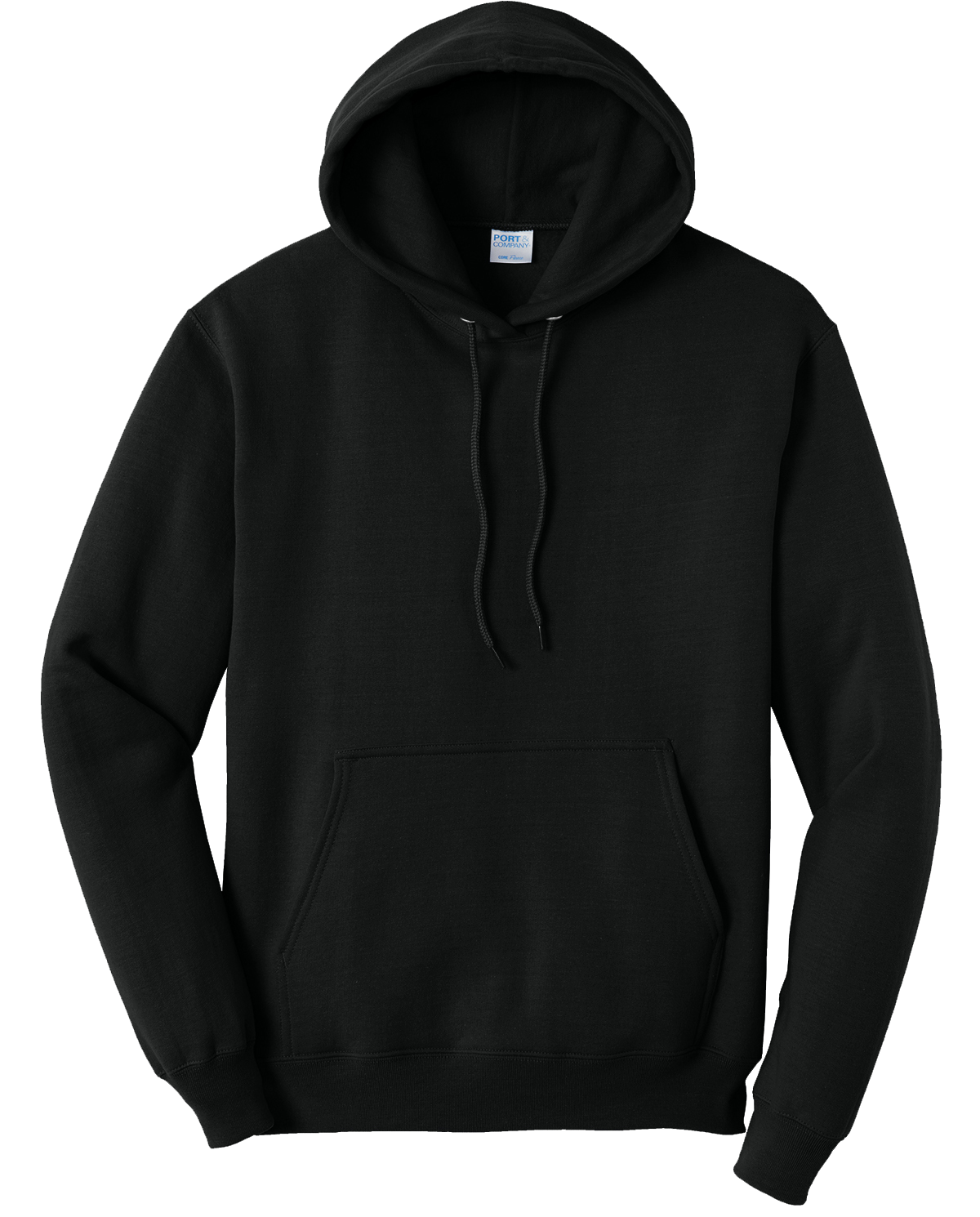 332 ESFS Defend the Base Cotton Blend Hoodie