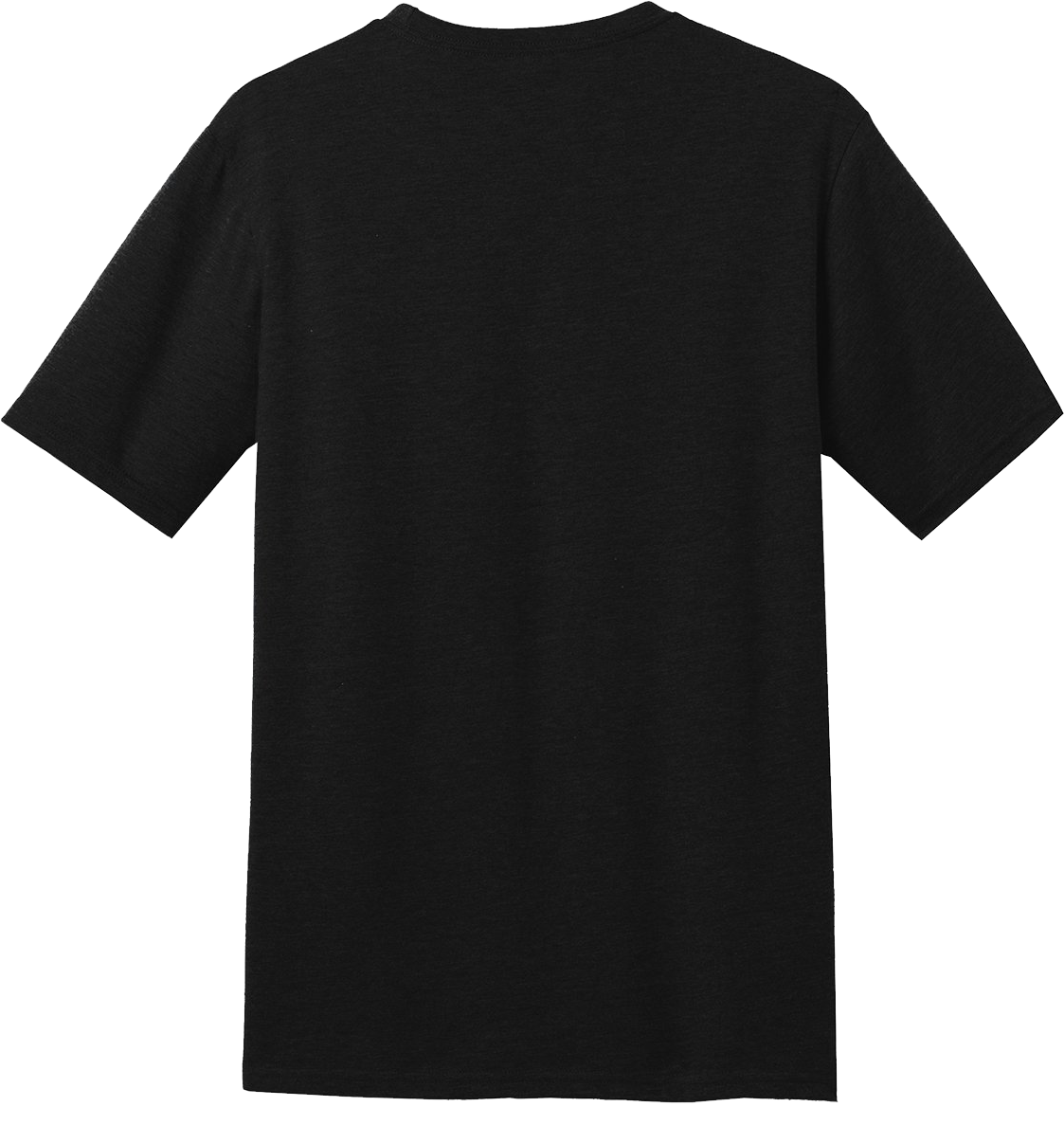 332 ESFS Defend the Base Tri-Blend Short Sleeve Tee