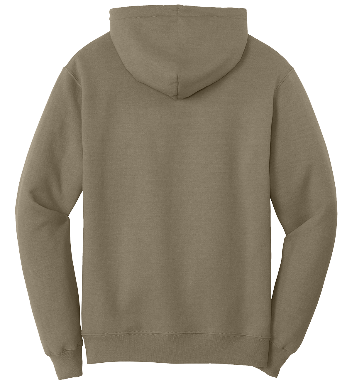 332 ESFS Defend the Base Cotton Blend Hoodie