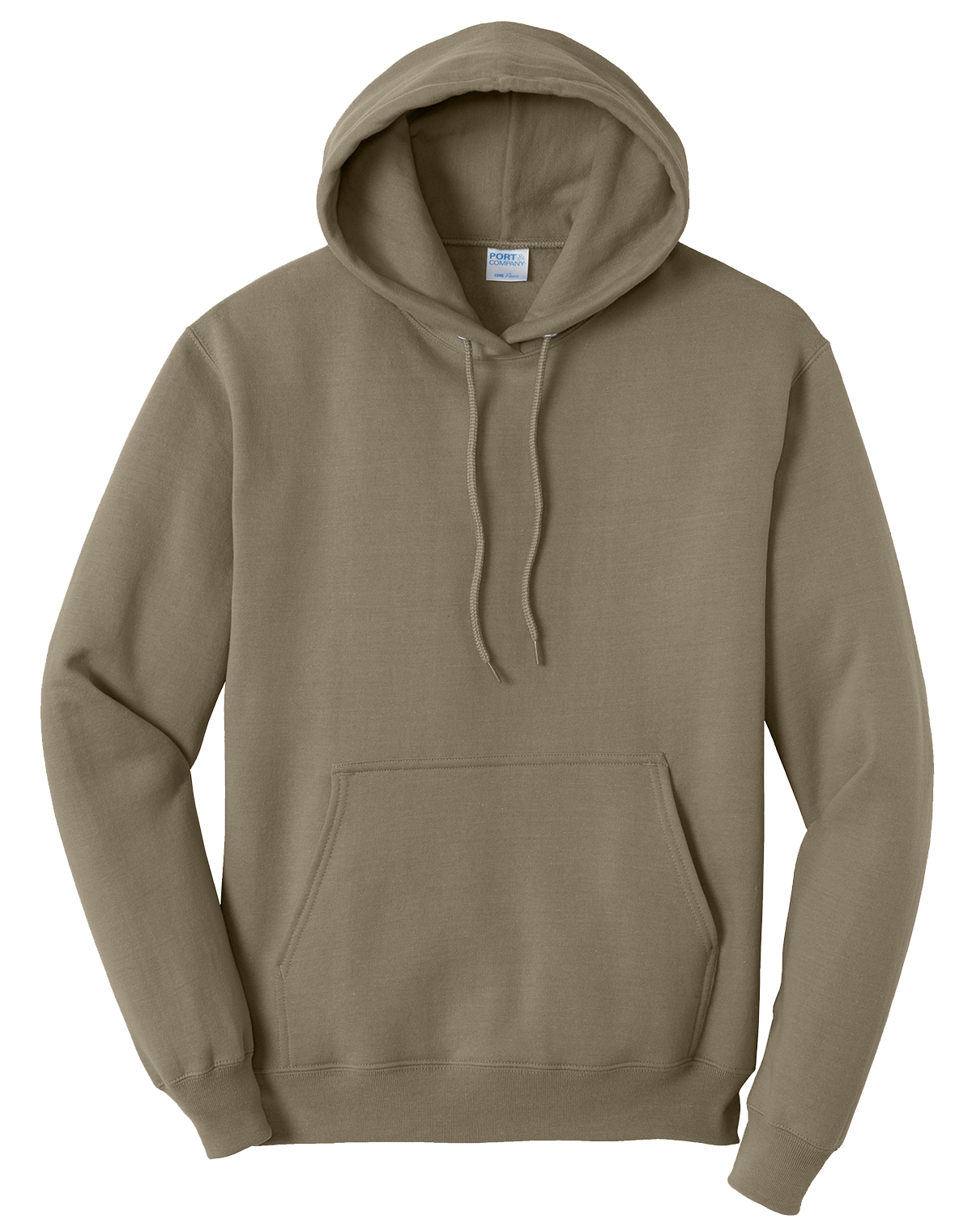 332 ESFS Defend the Base Cotton Blend Hoodie