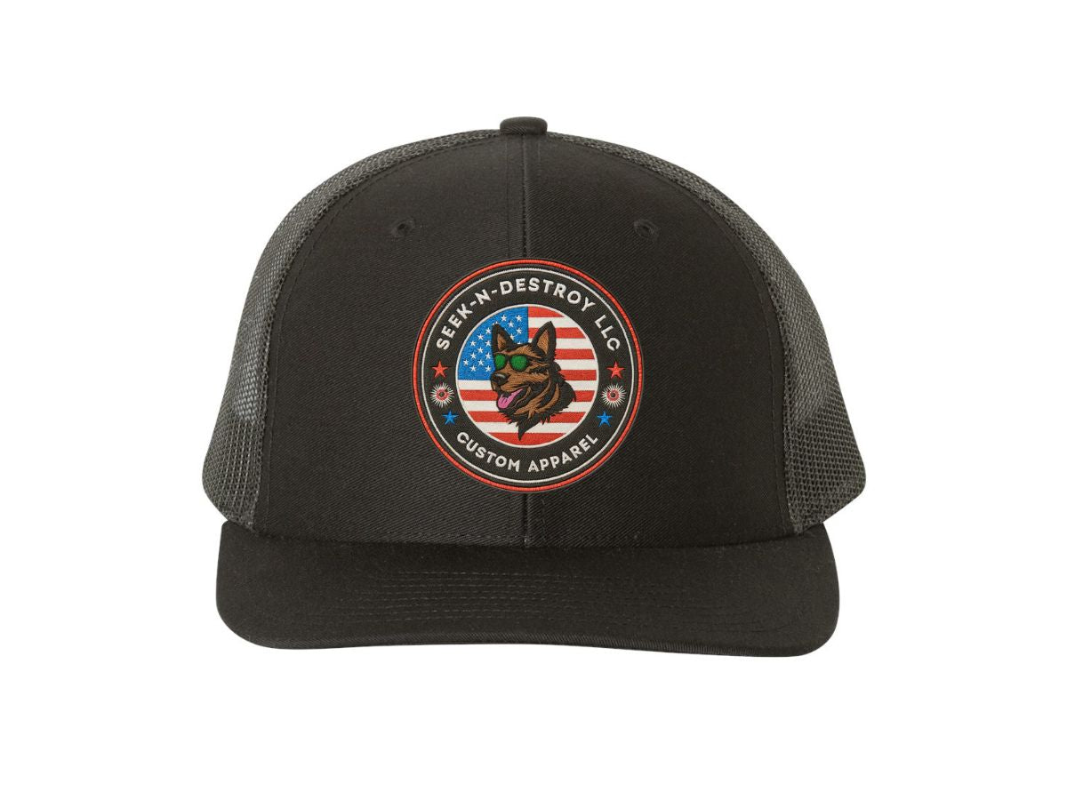 Richardson 112 Trucker Hat