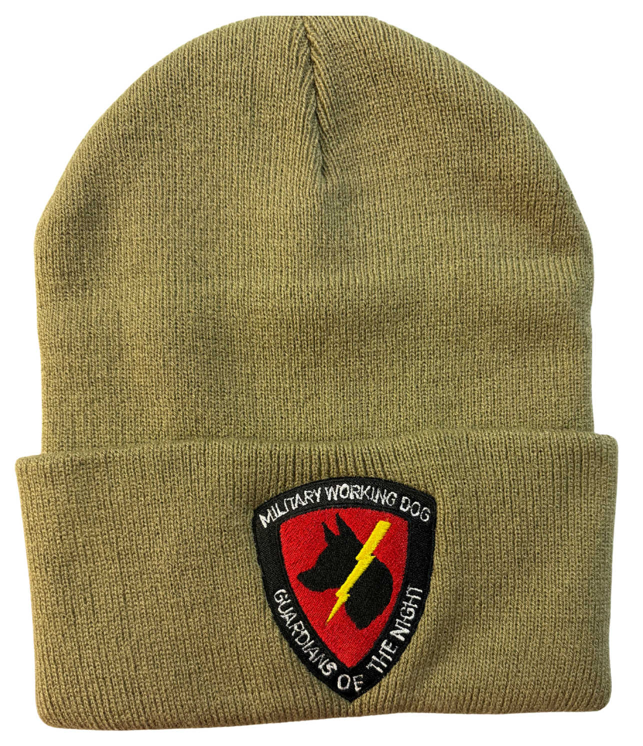 Guardians of the Night Knit Beanie
