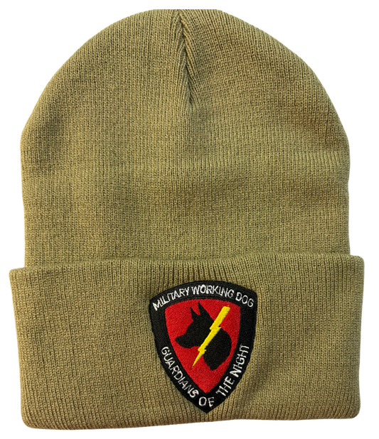 Guardians of the Night Knit Beanie