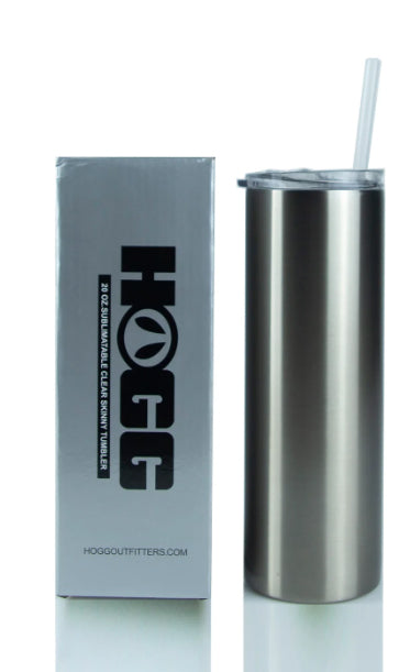 Stainless Steal Tumbler