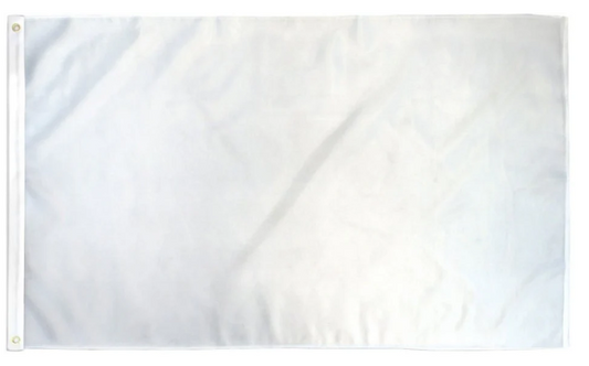 Custom 2×3 ft Sublimation Flag – Personalized Full-Color Design