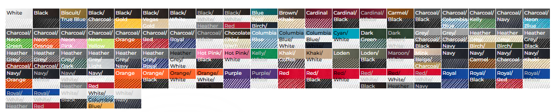 Richardson 112 Trucker Hat